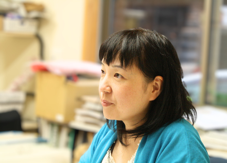 小林 浩子