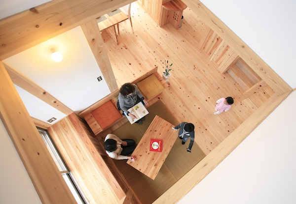 ひとり・ふたり暮らし、50代～80代の住まいのご案内4