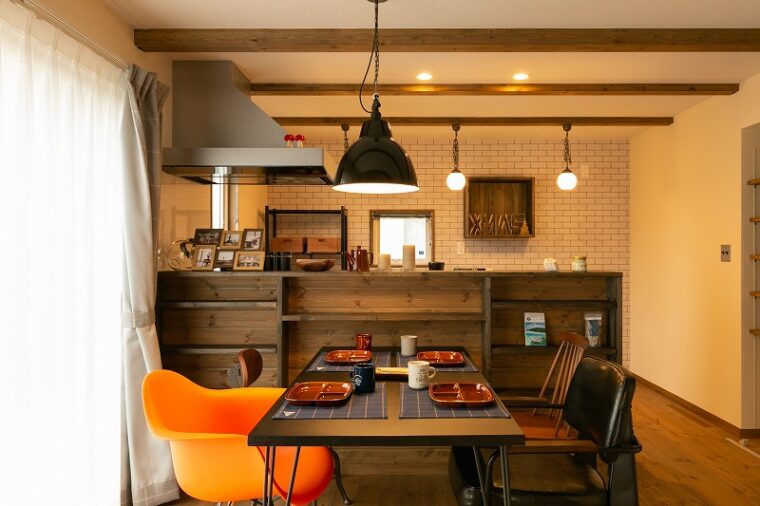 プチコラム25　家は手段