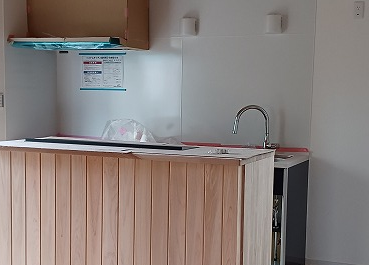 長岡市上除へ工事資材回収にいってきました。