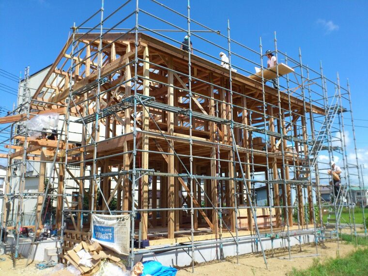 国土交通省の「住宅リフォーム事業者団体登録制度」の登録団体、日本木造住宅耐震補強事業者協同組合（木耐協）参加へ