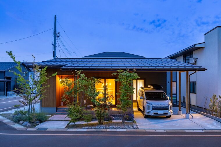 プチコラム15　住まいと暮らし方を設計する