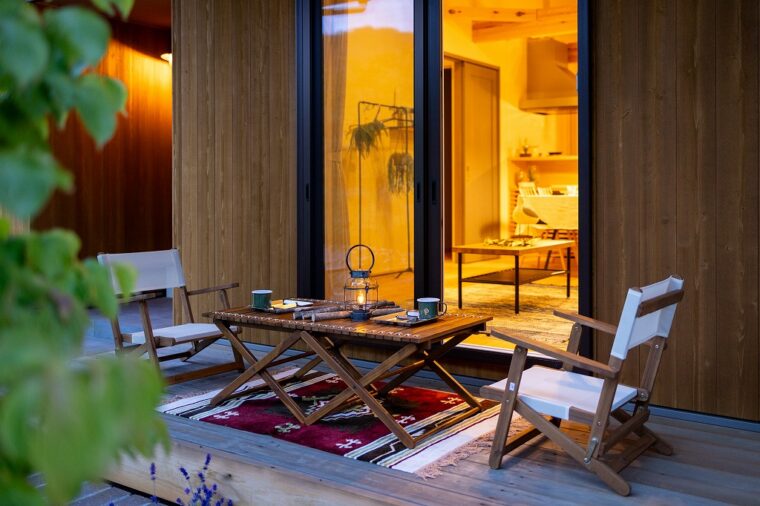 プチコラム13　温故知新の家づくり　01