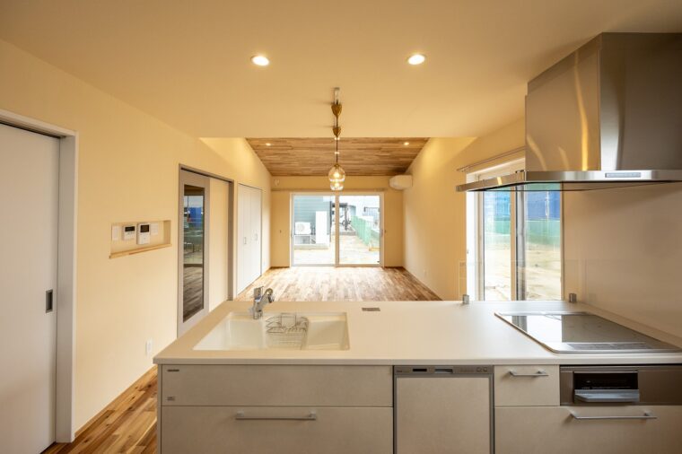 今年も先進的窓リノベの補助金が出るそうです！