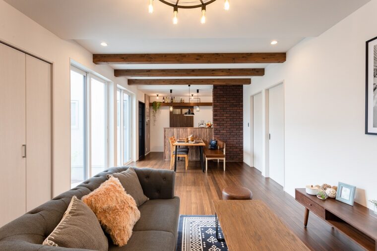 プチコラム29　安心で確かな家づくり