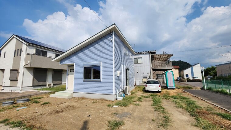 平屋コンパクトハウス　S-CRAFT　12.5坪-L　暮らし方が見つかる！平屋なのに吹抜け＋ロフト付きが標準仕様