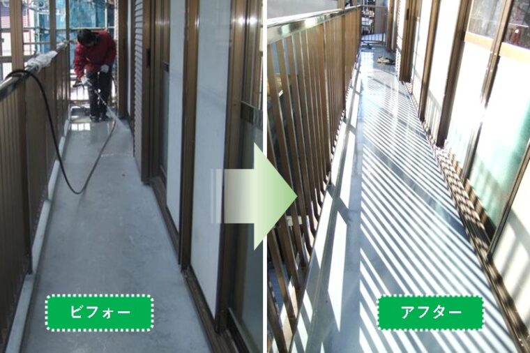 T様邸　外部塗装＆子供部屋造作工事　お客様成功物語No.100923
